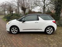 Occasion Citroën DS3 Business Class 2014 Wit Hatchback
