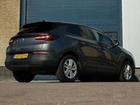 tweedehands Opel Grandland X 1.2 Turbo Business Edition (APPLE CARPLAYNAVILED