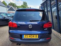 tweedehands VW Tiguan 1.4 TSI R-Line Edition NAVI / PANO / 18 INCH