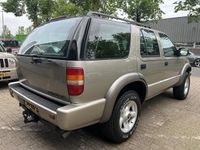 tweedehands Chevrolet Blazer 4.3 Wagon E