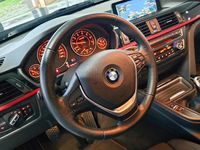 tweedehands BMW 316 3-SERIE i M Sport Edition High Executive