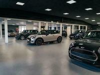 tweedehands Mini John Cooper Works Cabriolet Cooper 1.6 Works Chili l Navi l Leder l PDC l Xenon