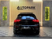 Occasion VW Golf VIII R-line 150 PK (110 kW) 2023 Zwart Hatchback