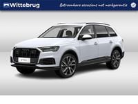 Occasion Audi Q7 Proline 381 PK (280 kW) 2020 Wit SUV
