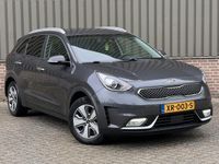 tweedehands Kia Niro 1.6 GDi Hybrid DynamicLine 2019 1e eig Leder Keyle