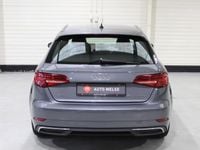 Occasion Audi A3 e-tron Design 204 PK (150 kW) 2020 Hatchback Hatchback