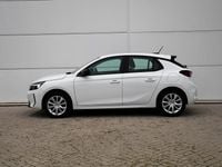 Nieuw Opel Corsa-e Business Edition 114 kW (156 PK) 2025 Wit Hatchback