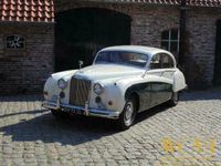 tweedehands Jaguar MK IX sedan