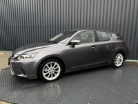 tweedehands Lexus CT200h Business Line | 17'' | Bluetooth | Prijs Rijklaar!