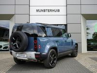 tweedehands Land Rover Defender 2.0 P400e 110 X-Dynamic S - Luchtvering -