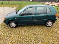 tweedehands VW Polo 1.6 AUTOMAAT!!