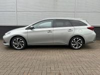 Occasion Toyota Auris Touring Sports 99 PK (72 kW) 2016 Grijs Stationwagen
