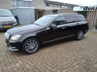 tweedehands Mercedes C180 Estate Prestige Avantgarde Edition C