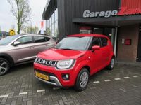 tweedehands Suzuki Ignis 1.2 Smart Hybrid Comfort