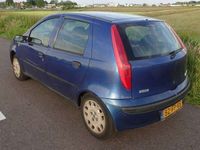 tweedehands Fiat Punto 1.2 S