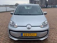 tweedehands VW up! up! High