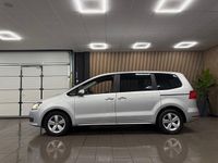 Occasion VW Sharan Trendline 150 PK (110 kW) 2011 Grijs MPV