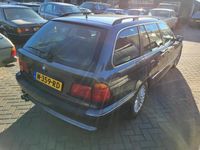 tweedehands BMW 540 5-SERIE Touring