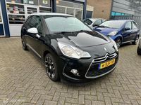 tweedehands Citroën DS3 1.6 THP Ultra Prestige/Navi/PDC