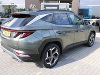 Occasion Hyundai Tucson Comfort 180 PK (132 kW) 2023 Grijs SUV