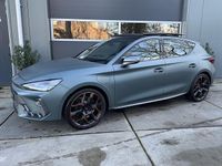 Occasion Cupra Leon VZ 272 PK (200 kW) 2025 Grijs Hatchback