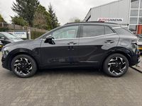 Occasion Kia Sportage GT 180 PK (132 kW) 2023 Zwart (metallic) SUV