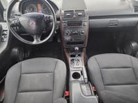 Occasion Mercedes A150 Elegance 95 PK (69 kW) 2007 Grijs MPV