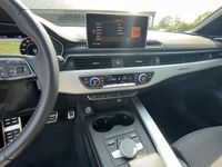 tweedehands Audi A4 Avant 2.0 TFSI MHEV quattro Sport S line edition | Virtual | Pano | Climate | Cruise | LED | B&O Sound |