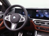 tweedehands BMW M440 4 Serie Cabrio i M Sport Pro Automaat