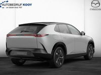 Nieuw Mazda CX-6e Edition 189 kW (257 PK) 2026 Grijs SUV
