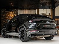 tweedehands Lamborghini Urus 4.0 V8 | Carbon in-exterieur | Massage | Panorama
