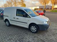 tweedehands VW Caddy 1.9 tdi