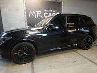 tweedehands BMW X5 M50i High Executive BOM VOL Optie's