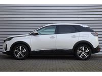Occasion Peugeot 3008 Allure 225 PK (165 kW) 2021 Wit SUV