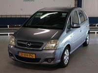 tweedehands Opel Meriva 1.6-16V Temptation / Airco / Nap / Keurige auto !