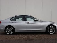 tweedehands BMW 320 320 i High Executive Luxury Line / Sportstoelen / H