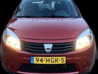 tweedehands Dacia Sandero 1.4 Ambiance