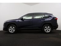 tweedehands Toyota RAV4 2.5 Hybrid Dynamic Limited