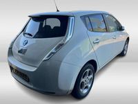 tweedehands Nissan Leaf Acenta 30 kWh | 109PK | € 2.000- SUBSIDIE | COMFO