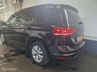 tweedehands VW Touran 1.0 TSI Comfortline 7p PDC Cruise Trekhaak