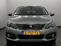 tweedehands Peugeot 308 1.2 PureTech GT-Line Pano Half leder Navi Camer