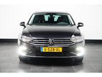 tweedehands VW Passat Variant 1.4 TSI 218PK DSG PHEV GTE Business | Trekhaak| Standkachel| 18 inch| Leer|
