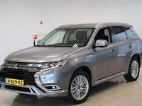 tweedehands Mitsubishi Outlander P-HEV 2.4 | AUTOMAAT | 4WD | INTENSE | TREKHAAK |