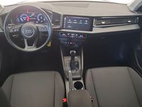 Occasion Audi A1 S-Line 116 PK (85 kW) 2020 Zwart Hatchback