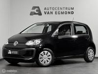 Occasion VW up! take up! 60 PK (44 kW) 2018 Zwart Hatchback