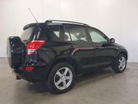 tweedehands Toyota RAV4 2.0 VVTi Linea Terra AIRCO/LMV/TRHAAK