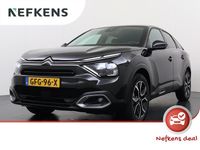 Occasion Citroën e-C4 114 kW (156 PK) 2024 Zwart SUV