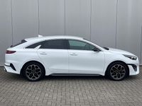 Occasion Kia ProCeed GT-Line 159 PK (116 kW) 2023 Wit Hatchback