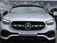 tweedehands Mercedes GLA180 Progressive | 360 camera | Wegkl. trekhaak | CarPl