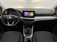 tweedehands Seat Arona 1.0 TSI Style Navi Clima Parkeer sensoren Virtu